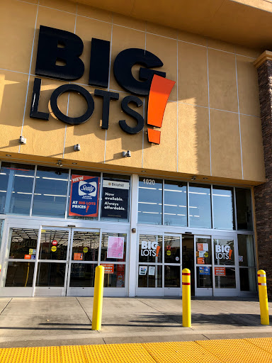 Discount Store «Big Lots», reviews and photos, 1020 W Imperial Hwy, La Habra, CA 90631, USA