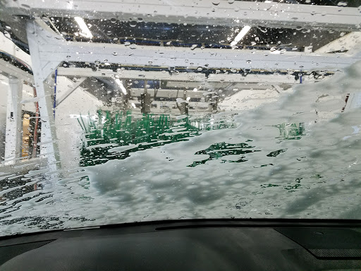 Car Wash «Quick Quack Car Wash - Roseville on Douglas», reviews and photos, 3975 Douglas Blvd, Roseville, CA 95661, USA