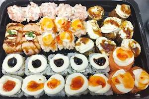 Inkasa Sushi Araxá image