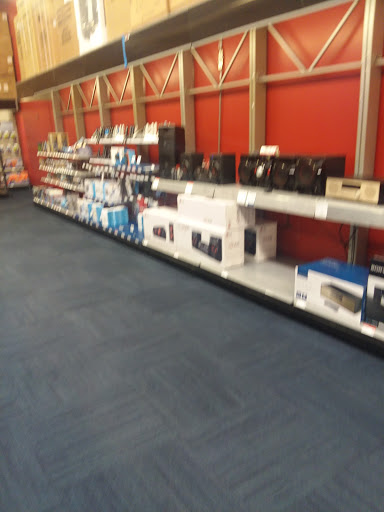 Electronics Store «Best Buy», reviews and photos, 2415 Via Campo, Montebello, CA 90640, USA