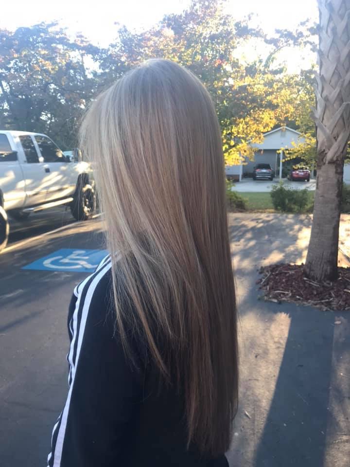 Beauty Palace Dominican Salon 29501