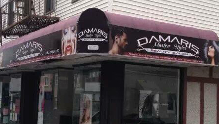 Damaris Master Styles Salon