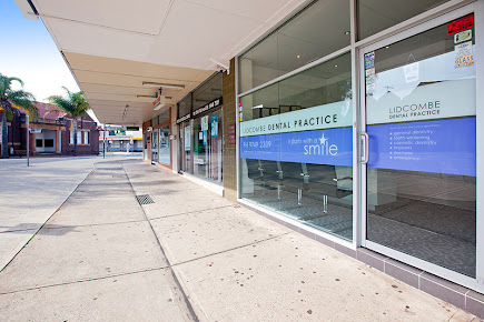 عيادة ليدكومب لطب الأسنان - Lidcombe Dental Practice