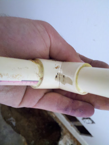 Household Repair Service «Pro-Tech Plumbing LLC», reviews and photos, 854 13th Ct NE, Winter Haven, FL 33881, USA