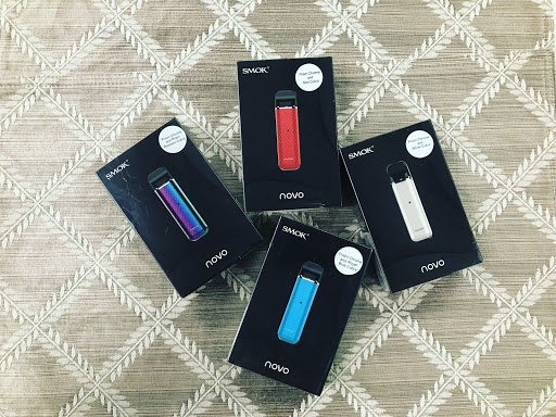 Tobacco Shop «City Smoke Shop», reviews and photos, 4001 Wilshire Blvd, Los Angeles, CA 90010, USA