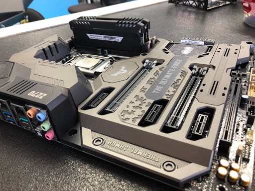 Computer Repair Service «MY TECH», reviews and photos, 701 Dual Hwy, Hagerstown, MD 21740, USA