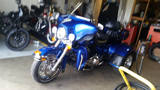 Motorcycle Dealer «American Classic Motors», reviews and photos, 315 Big Rd, Zieglerville, PA 19492, USA