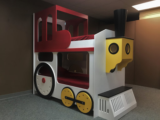 Furniture Store «WWBeds Custom Furniture», reviews and photos, 3524 Camp Robinson Rd, North Little Rock, AR 72118, USA