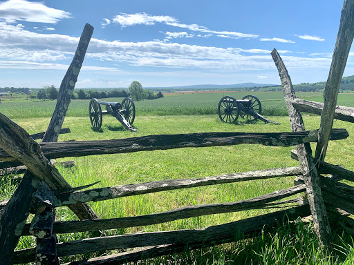 Tourist Attraction «Cedar Mountain Battlefield», reviews and photos, 9465 General Winder Rd, Rapidan, VA 22733, USA