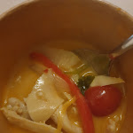 Photo n°4 de l'avis de Maik.h fait le 25/10/2021 à 06:39 sur le  Asia Noor à Gommern