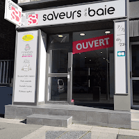 Photos du propriétaire du Restaurant de plats à emporter Les casiers Saveurs de la Baie à Saint-Malo - n°1