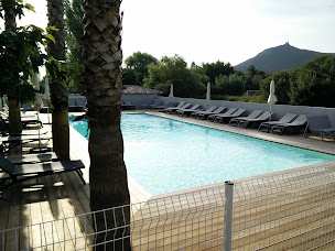 Photo n°52 de Hotel Restaurant Les Chasseurs à Pietracorbara ()