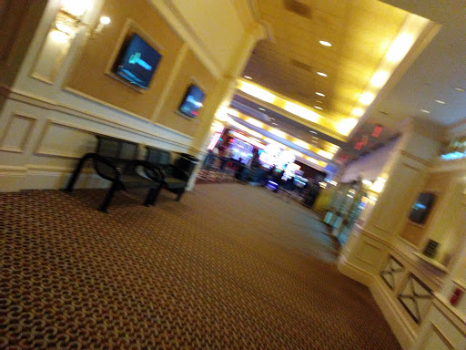 Casino «Horseshoe Council Bluffs», reviews and photos, 2701 23rd Ave, Council Bluffs, IA 51501, USA