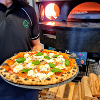 Photos du propriétaire du Pizzeria C PIZZA AU FEU DE BOIS Beauvais - n°20