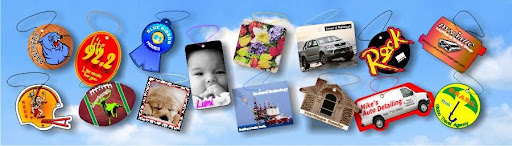 Promotional Products Supplier «Air Trends International», reviews and photos, 18367 NE 4th Ct, Miami, FL 33179, USA