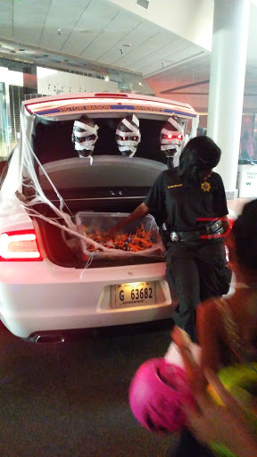 Shopping Mall «Metrocenter Mall», reviews and photos, 3645 US-80, Jackson, MS 39209, USA