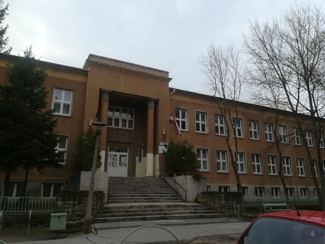 Értékelések erről a helyről: II. Rákóczi Ferenc Általános Iskola, Miskolc - Iskola