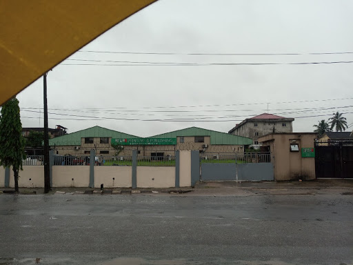 Afkar printing press, 151 Acme Rd, Ogba, Ikeja, Nigeria, Commercial Printer, state Lagos