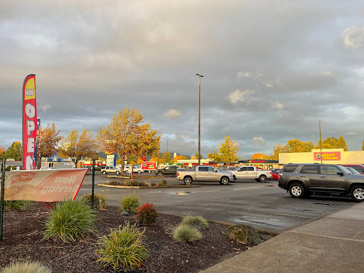 Gym «Planet Fitness», reviews and photos, 4223 Main St, Springfield, OR 97478, USA