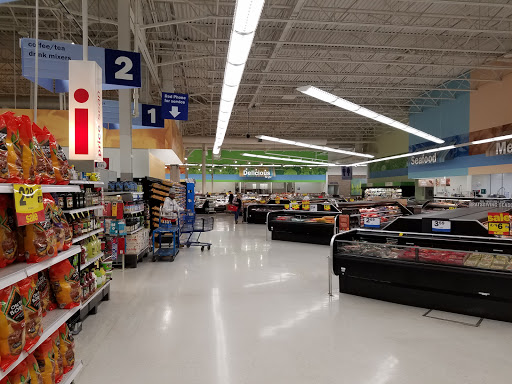 Grocery Store «Meijer», reviews and photos, 808 IL-59, Aurora, IL 60504, USA