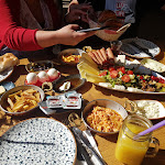 Photo n°1 de l'avis de Hassanain.p fait le 24/09/2021 à 15:17 sur le  Taksim Lounge - Wiesbaden à Wiesbaden