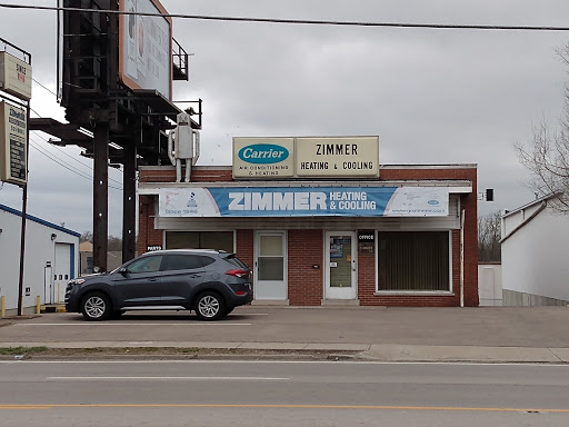 Zimmer Heating & Cooling