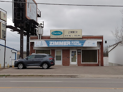 Zimmer Heating & Cooling