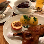 Photo n°3 de l'avis de Eva. fait le 28/10/2018 à 02:05 sur le  Gasthof und Metzgerei Petermichl à Antdorf