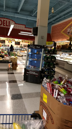 Grocery Store «Heartland Marketplace», reviews and photos, 33250 Twelve Mile Rd, Farmington Hills, MI 48334, USA