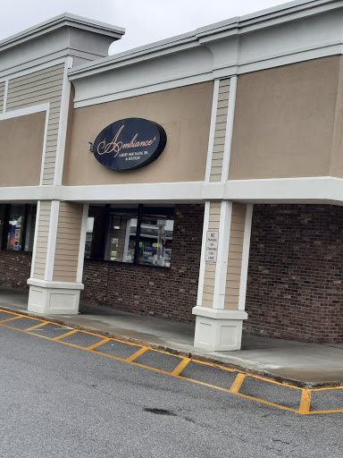 Hair Salon «Ambiance Hair Styling Salon», reviews and photos, 415 NY-376 #2, Hopewell Junction, NY 12533, USA