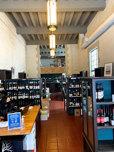 Wine Store «Monopole Wine LLC», reviews and photos, 21 S El Molino Ave, Pasadena, CA 91101, USA
