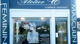 Salon de coiffure Atelier C Coiffeur Visagiste 36000 Châteauroux