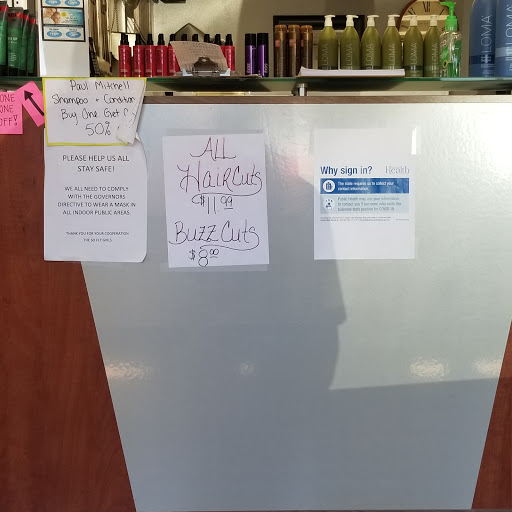 Hair Salon «So Fly Hair Salon», reviews and photos, 423 SW 3rd St, Corvallis, OR 97333, USA