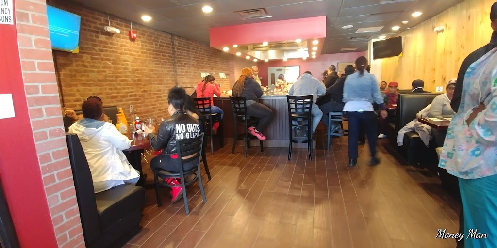 Stage 5 Restaurant & Grill 07042