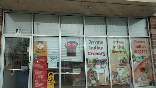 Grocery Store «Arrow Indian Grocery», reviews and photos, 21 N Buffalo Grove Rd, Buffalo Grove, IL 60089, USA