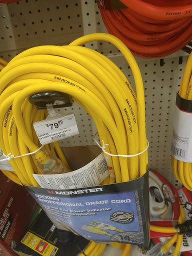 Hardware Store «Thompson Ace Hardware», reviews and photos, 9742 Old St Augustine Rd #114, Jacksonville, FL 32257, USA