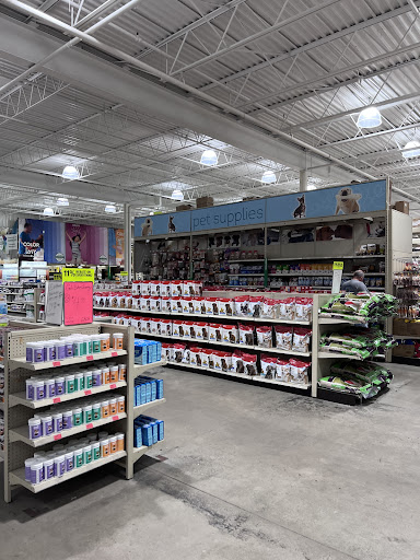 Home Improvement Store «Menards», reviews and photos, 6851 W 159th St, Tinley Park, IL 60477, USA