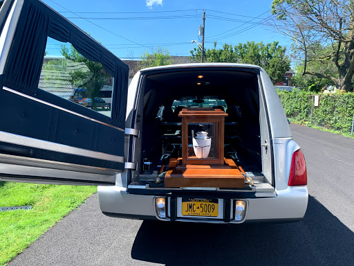 Funeral Home «Morse Funeral Home Inc», reviews and photos, 33 Railroad Ave, Middletown, NY 10940, USA