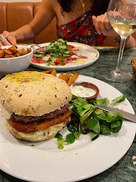 Photo n°45 de Restaurant Le Mathurin à Nantes ()