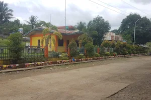 Pinapugasan Barangay Hall image