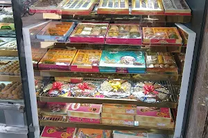 New Anand Sagar, Sweets & Snacks image