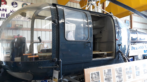 Museum «Deland Naval Air Station», reviews and photos, 910 Biscayne Blvd, DeLand, FL 32724, USA