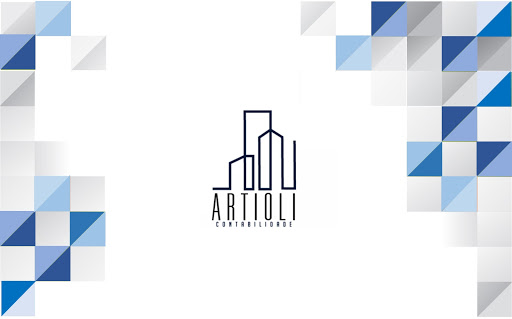 Logo da empresa - ARTIOLI CONTABILIDADE