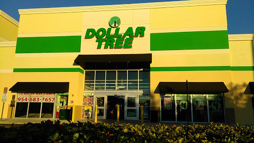 Dollar Store «Dollar Tree», reviews and photos, 33497 S Dixie Hwy #102, Florida City, FL 33034, USA