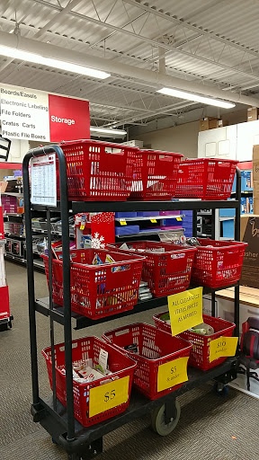 Office Supply Store «Office Depot», reviews and photos, 10025 E Independence Blvd, Matthews, NC 28105, USA
