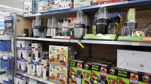 Department Store «Walmart Supercenter», reviews and photos, 4400 W Tennessee St, Tallahassee, FL 32304, USA