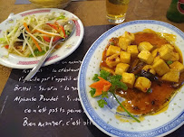 Plats et boissons du Restaurant chinois Restaurant Le Pékin à Roubaix - n°19
