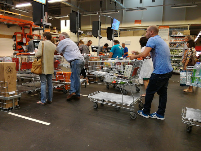 Beoordelingen van Colruyt Nimy in Bergen - Supermarkt