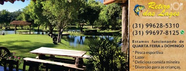 Retiro Das Lages Pesqueiro