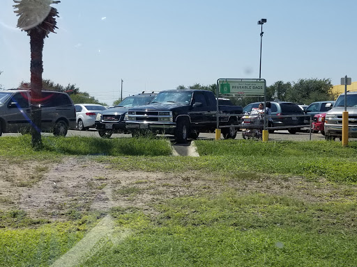 Grocery Store «H-E-B Grocery», reviews and photos, 1211 E Frontage Rd, Alamo, TX 78516, USA